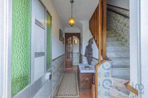 Byhus i Sesimbra, Setubal, Sesimbra - € 595.000 | Ref: 141036 - foto 2