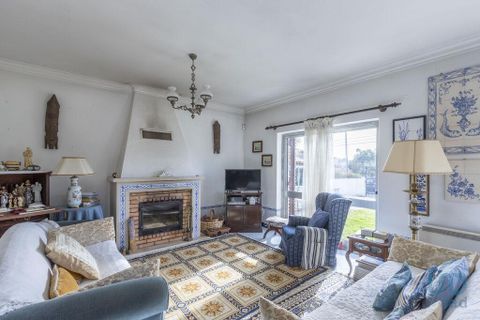 Byhus i Sesimbra, Setubal, Sesimbra - € 595.000 | Ref: 141036 - foto 4