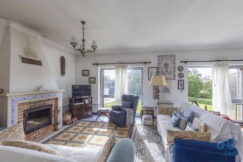Byhus i Sesimbra, Setubal, Sesimbra - € 595.000 | Ref: 141036 - foto 5