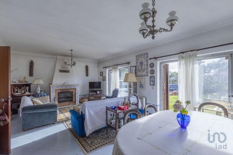 Byhus i Sesimbra, Setubal, Sesimbra - € 595.000 | Ref: 141036 - foto 6