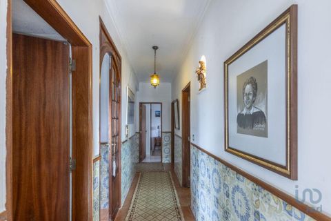 Byhus i Sesimbra, Setubal, Sesimbra - € 595.000 | Ref: 141036 - foto 7