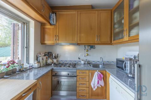 Byhus i Sesimbra, Setubal, Sesimbra - € 595.000 | Ref: 141036 - foto 9