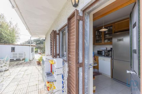 Byhus i Sesimbra, Setubal, Sesimbra - € 595.000 | Ref: 141036 - foto 10