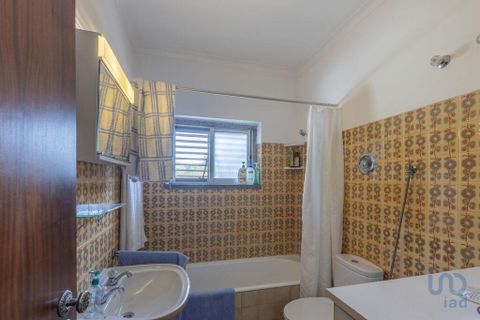 Byhus i Sesimbra, Setubal, Sesimbra - € 595.000 | Ref: 141036 - foto 11