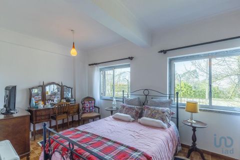 Byhus i Sesimbra, Setubal, Sesimbra - € 595.000 | Ref: 141036 - foto 12