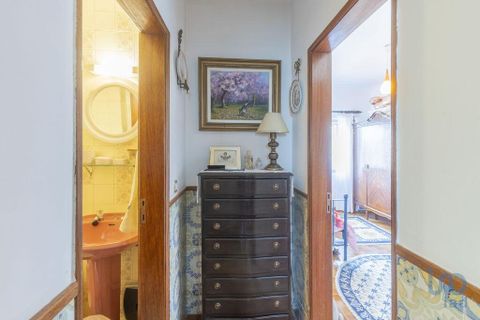 Byhus i Sesimbra, Setubal, Sesimbra - € 595.000 | Ref: 141036 - foto 13