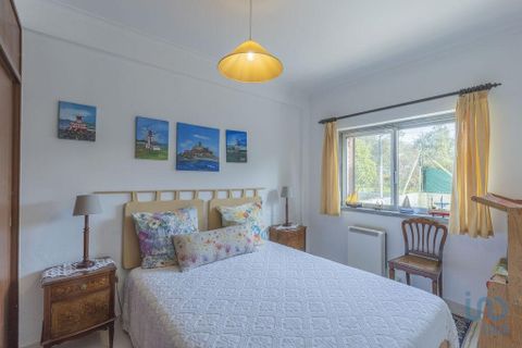 Byhus i Sesimbra, Setubal, Sesimbra - € 595.000 | Ref: 141036 - foto 14