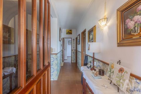 Byhus i Sesimbra, Setubal, Sesimbra - € 595.000 | Ref: 141036 - foto 16