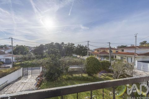Byhus i Sesimbra, Setubal, Sesimbra - € 595.000 | Ref: 141036 - foto 20