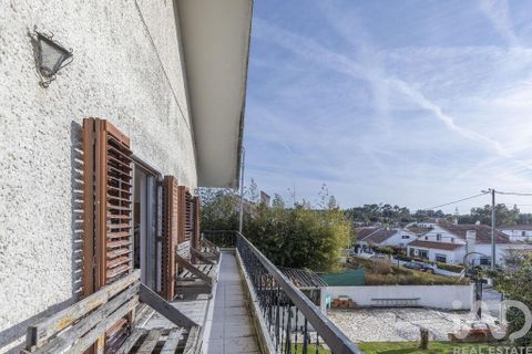 Byhus i Sesimbra, Setubal, Sesimbra - € 595.000 | Ref: 141036 - foto 21