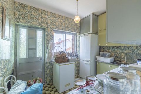 Byhus i Sesimbra, Setubal, Sesimbra - € 595.000 | Ref: 141036 - foto 22