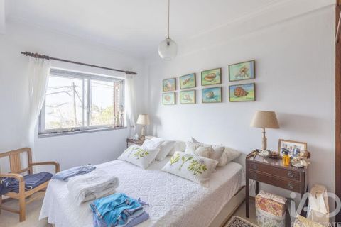 Byhus i Sesimbra, Setubal, Sesimbra - € 595.000 | Ref: 141036 - foto 26