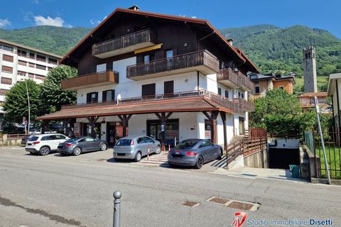 Parkeringsplads i Edolo, Brescia, Edolo - € 49.000 | Ref: IMM.35 - foto 2