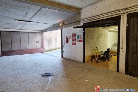 Parkeringsplads i Edolo, Brescia, Edolo - € 49.000 | Ref: IMM.35 - foto 3