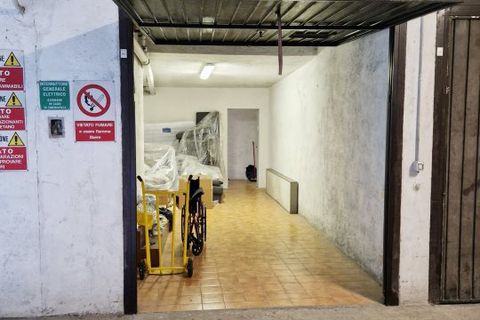 Parkeringsplads i Edolo, Brescia, Edolo - € 49.000 | Ref: IMM.35 - foto 4