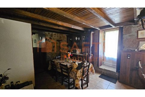 Landejendom i Guarda, Guarda, Guarda - € 325.000 | Ref: SAFTI:006833 - foto 2