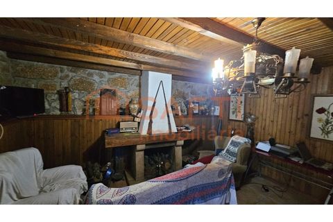 Landejendom i Guarda, Guarda, Guarda - € 325.000 | Ref: SAFTI:006833 - foto 3