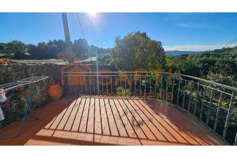 Landejendom i Guarda, Guarda, Guarda - € 325.000 | Ref: SAFTI:006833 - foto 7