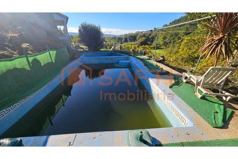 Landejendom i Guarda, Guarda, Guarda - € 325.000 | Ref: SAFTI:006833 - foto 9