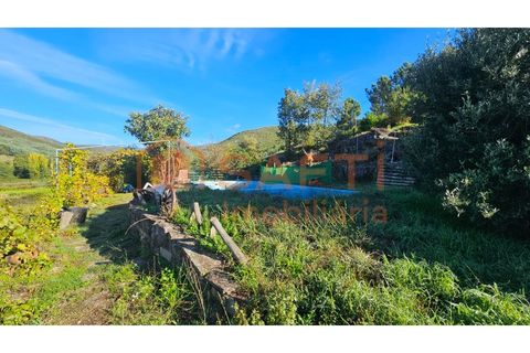 Landejendom i Guarda, Guarda, Guarda - € 325.000 | Ref: SAFTI:006833 - foto 16