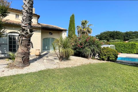 Villa i Uzes, Gard, Uzes - € 1.090.000 | Ref: HH-15826513 - foto 1