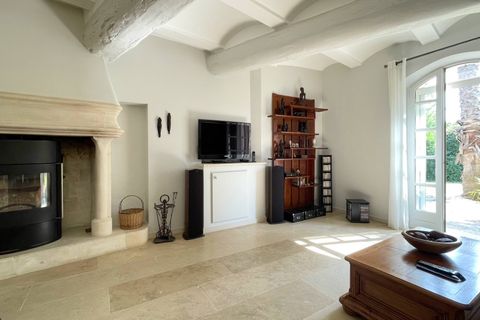 Villa i Uzes, Gard, Uzes - € 1.090.000 | Ref: HH-15826513 - foto 5