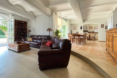Villa i Uzes, Gard, Uzes - € 1.090.000 | Ref: HH-15826513 - foto 7