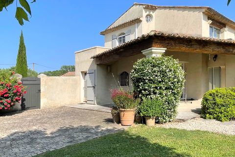 Villa i Uzes, Gard, Uzes - € 1.090.000 | Ref: HH-15826513 - foto 15
