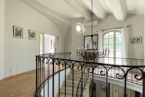 Villa i Uzes, Gard, Uzes - € 1.090.000 | Ref: HH-15826513 - foto 19