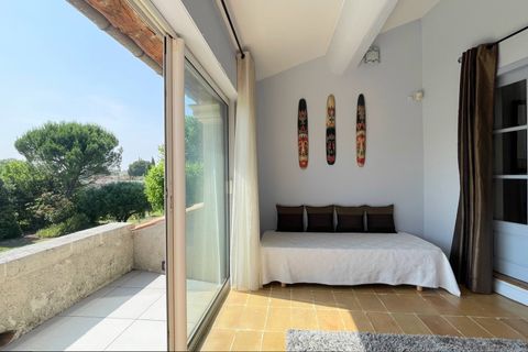 Villa i Uzes, Gard, Uzes - € 1.090.000 | Ref: HH-15826513 - foto 22