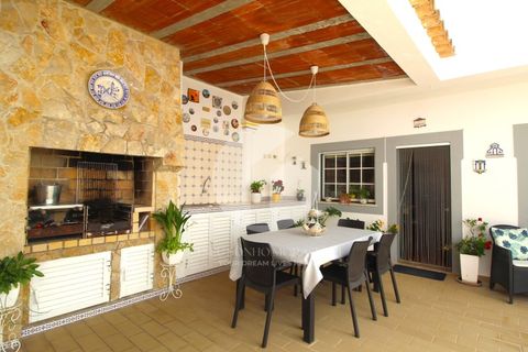 Villa i Olhao, Faro, Olhao - € 580.000 | Ref: 360P-1432 - foto 1