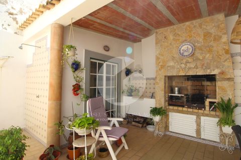 Villa i Olhao, Faro, Olhao - € 580.000 | Ref: 360P-1432 - foto 2