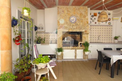 Villa i Olhao, Faro, Olhao - € 580.000 | Ref: 360P-1432 - foto 3