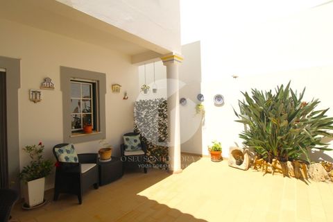 Villa i Olhao, Faro, Olhao - € 580.000 | Ref: 360P-1432 - foto 5