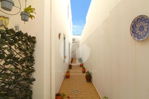 Villa i Olhao, Faro, Olhao - € 580.000 | Ref: 360P-1432 - foto 8
