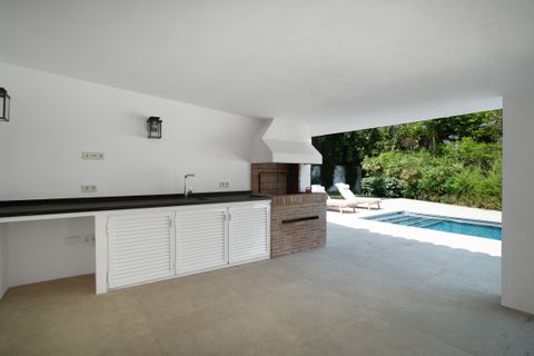 Villa a Benahavis, Malaga, Benahavis - € 2.595.000 | Ref: WB2401 - foto 42