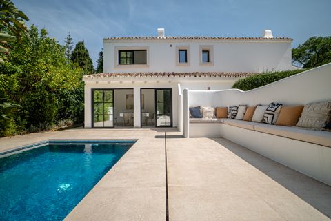 Villa a Benahavis, Malaga, Benahavis - € 2.595.000 | Ref: WB2401 - foto 45