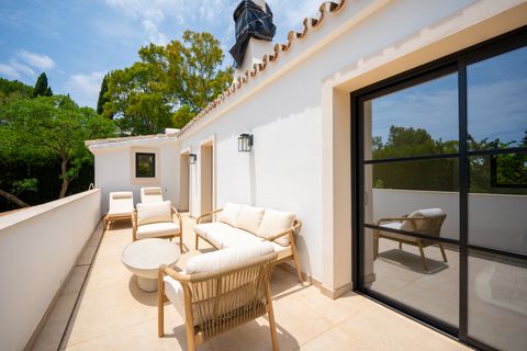 Villa a Benahavis, Malaga, Benahavis - € 2.595.000 | Ref: WB2401 - foto 34