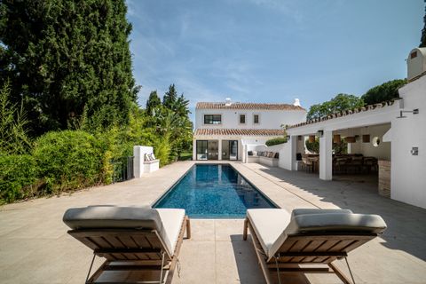 Villa a Benahavis, Malaga, Benahavis - € 2.595.000 | Ref: WB2401 - foto 44