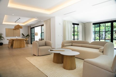 Villa a Benahavis, Malaga, Benahavis - € 2.595.000 | Ref: WB2401 - foto 40