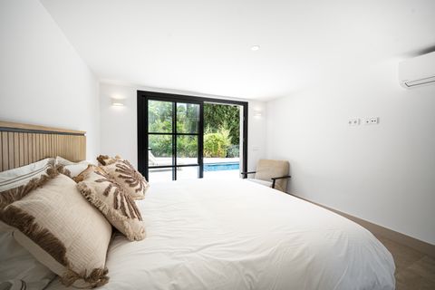Villa a Benahavis, Malaga, Benahavis - € 2.595.000 | Ref: WB2401 - foto 43