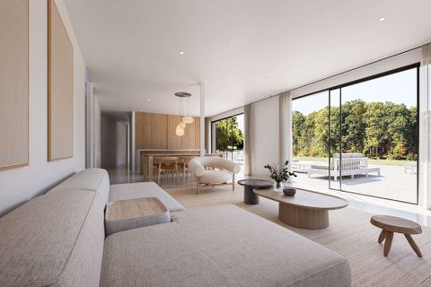 Villa i Javea, Alicante, Javea - € 945.000 | Ref: MV677519 - foto 2