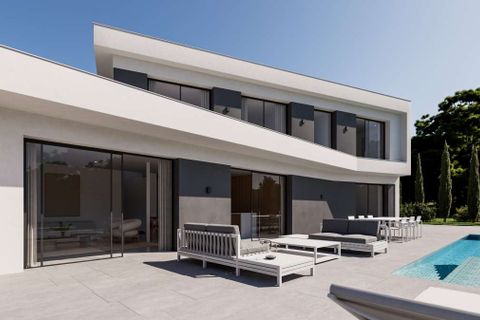 Villa i Javea, Alicante, Javea - € 945.000 | Ref: MV677519 - foto 4