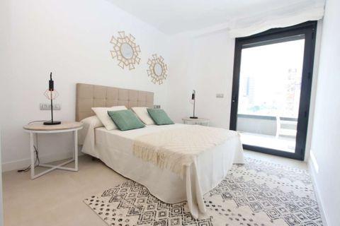 Lejlighed i Calpe, Alicante, Calpe - € 416.499 | Ref: MV677334 - foto 1