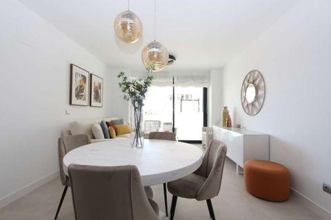 Lejlighed i Calpe, Alicante, Calpe - € 416.499 | Ref: MV677334 - foto 3