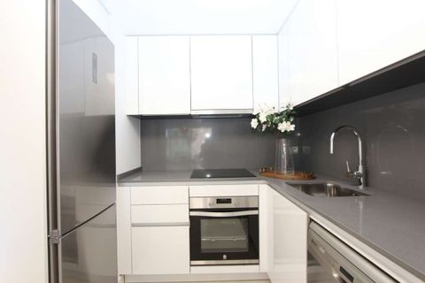 Lejlighed i Calpe, Alicante, Calpe - € 416.499 | Ref: MV677334 - foto 4