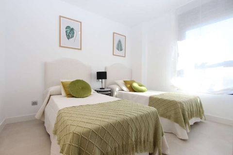 Lejlighed i Calpe, Alicante, Calpe - € 416.499 | Ref: MV677334 - foto 6