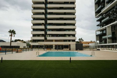 Lejlighed i Calpe, Alicante, Calpe - € 416.499 | Ref: MV677334 - foto 9