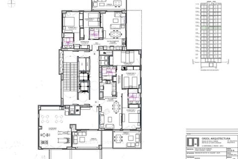Lejlighed i Calpe, Alicante, Calpe - € 416.499 | Ref: MV677334 - foto 13
