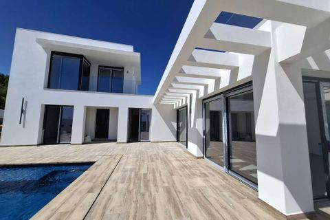 Villa em Teulada, Alicante, Teulada - € 2.250.000 | Ref: MV675193 - foto 1